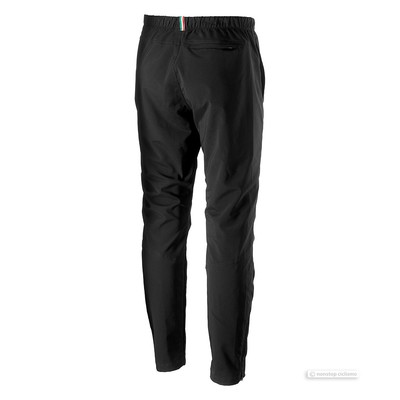 Castelli MILANO PANT Athletic Warm-Up 