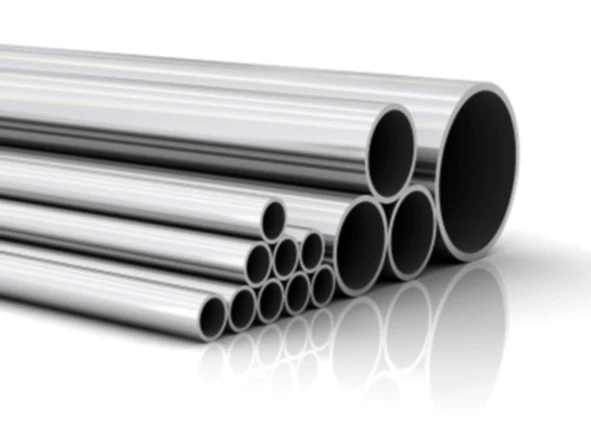 CEZAR Aluminium Round Tube / Pipe - 1 METER / 39.37 inches LONG VARIOUS SIZES