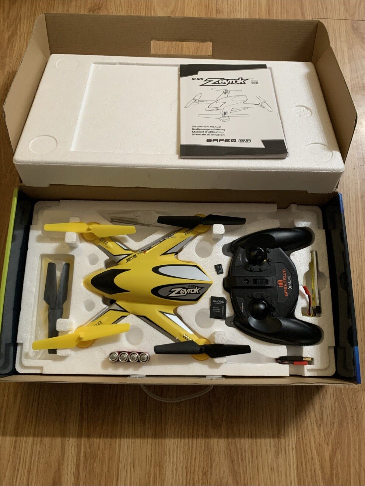 Picture 1 of 24