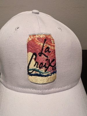 La Croix White Cap new unisex $_12.JPG?set_id=880000500F main image 2