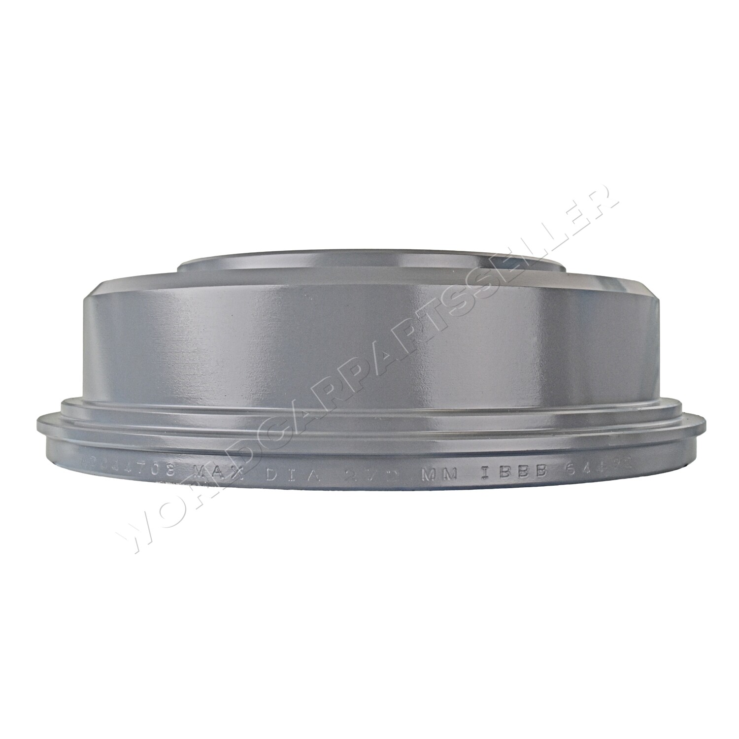 Brake Drum Rear For MITSUBISHI L 200 MB895470 | eBay