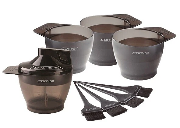 Comair крем для окрашивания волос