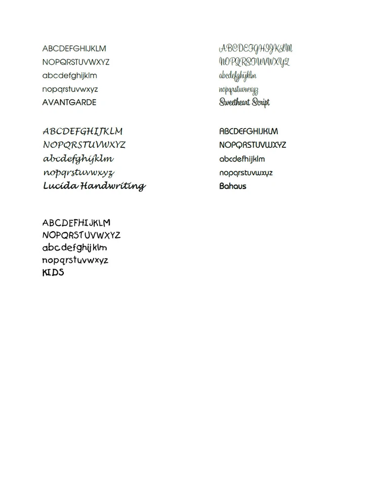 Personalized Baby Blanket Custom Baby Gifts - Image 2 of 4