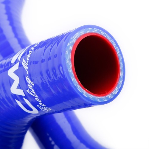 Silicone Radiator Coolant Hose for 1990-1999 Toyota MR2 Rev1-5 3SGE 3SGTE MK2 - Foto 14 di 17