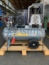 4051328 SCHNEIDER UNM 660-10-90 D Kolbenkompressor NEU