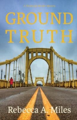 Ground Truth, Like New Used, Free P&P in the UK