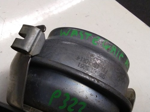 BMW E64 6 SERIES LCI TURBO WASTE GATE ACTUATOR. - Picture 8 of 12
