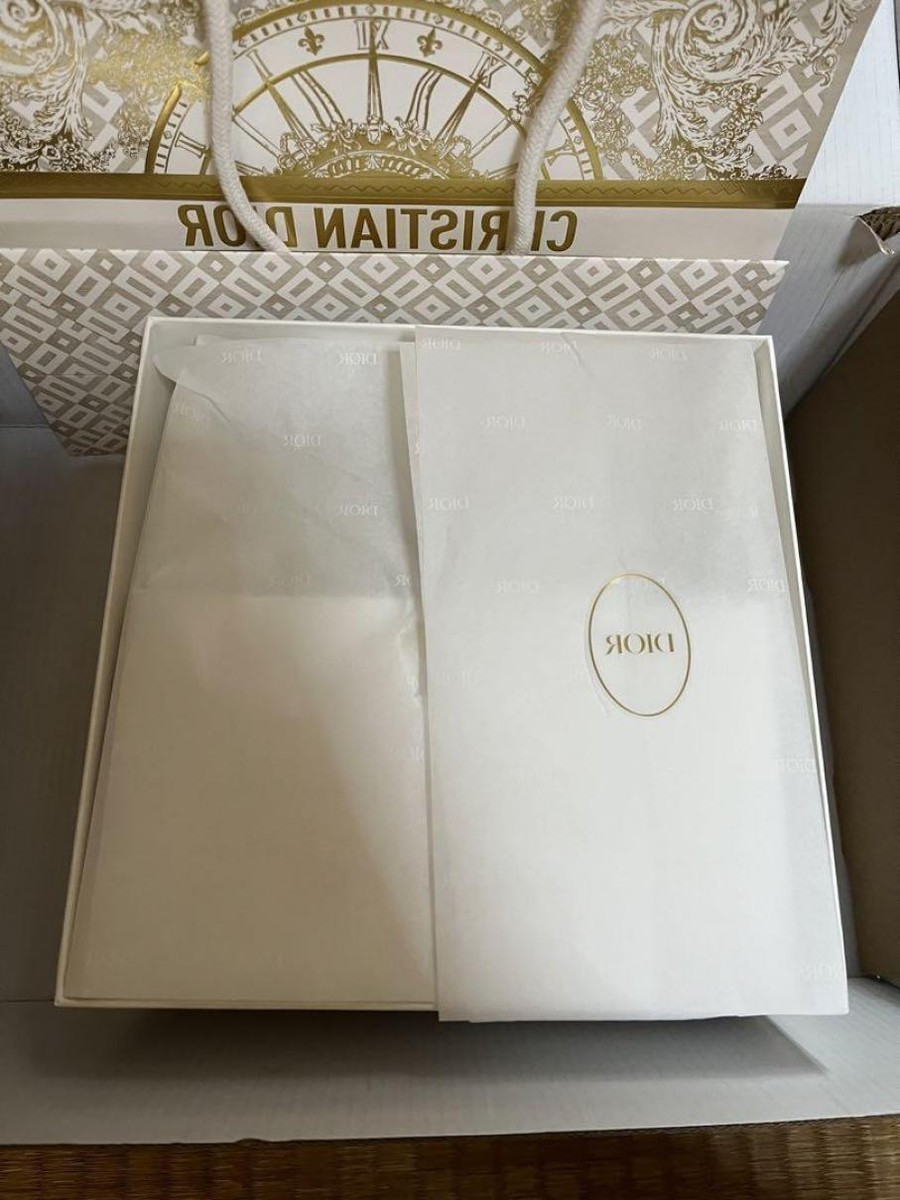 ディオールビューティー＆ケアセット　2024年 Christian Dior [ラッピング済] ディオール ビューティ & ケア