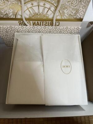 Dior Gift Set Makeup & Skincare Holiday 2024 Limited Edition