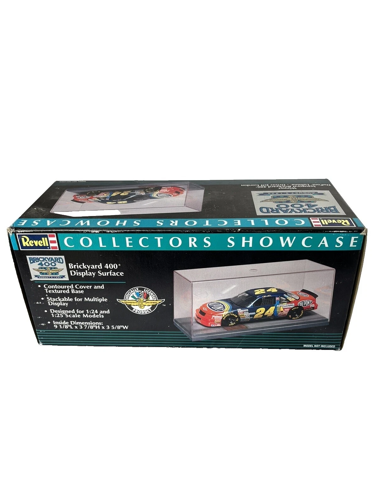 Revell Diecast Sport & Touring Cars 1994 Vehicle Year