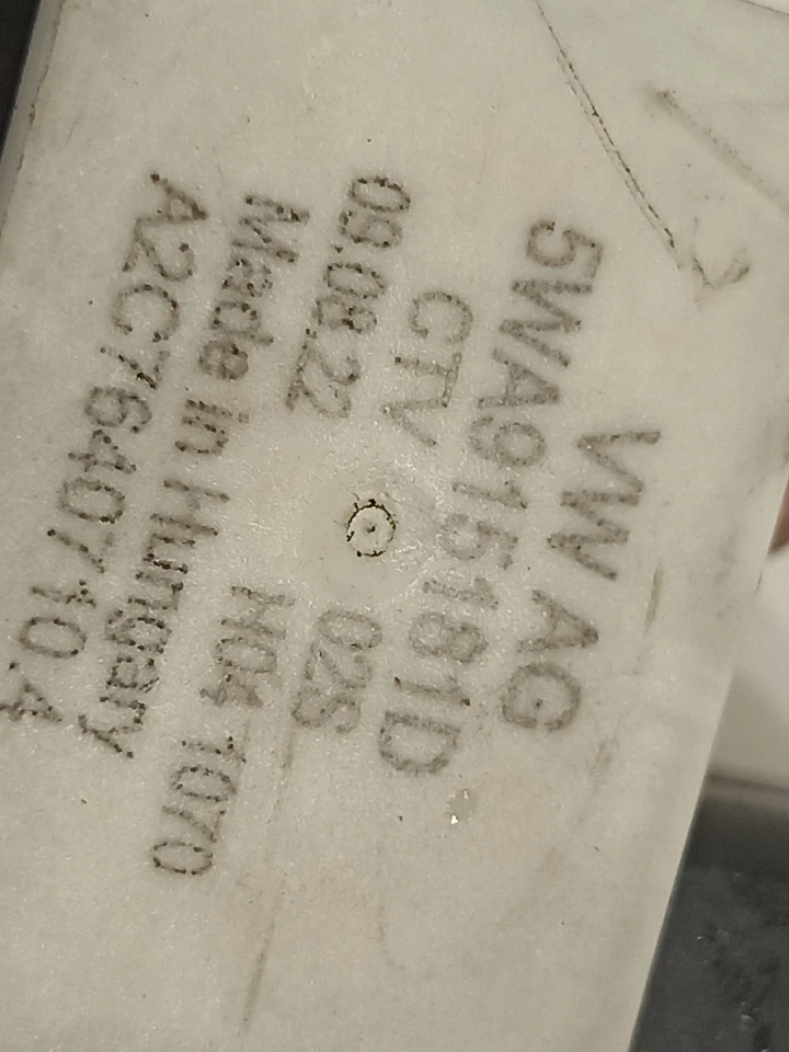 5WA915181D FILO / 6246651 PER SKODA OCTAVIA COMBI 5E5 AMBITION - Immagine 3 di 4