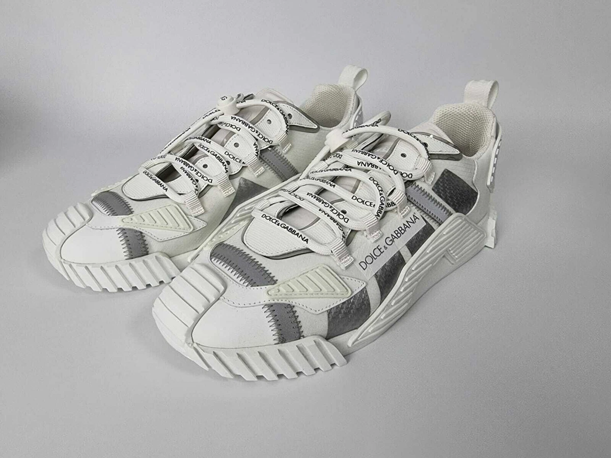 Tenis dolce gabbana ns1 sales