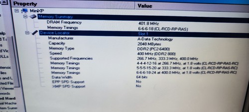 ASUS M2N68 PLUS Motherboard Bundle with Athlon 64 X2 3800+ CPU +2GB DDR2 - Picture 8 of 11
