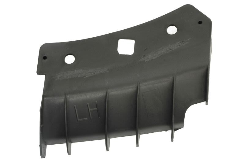 Bumper Bracket Front Left Fits: Tesla Model 3 01.17-09.20