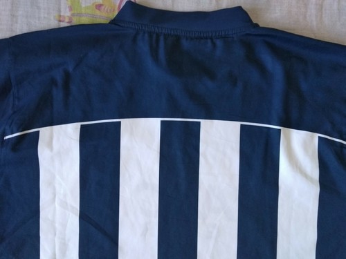 Camiseta Maillot Shirt REAL SOCIEDAD Erreala Astore Season 2004 Size XL Vintage - Imagen 4 de 10