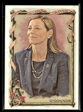 2023 Topps Allen & Ginter Caroline O'Connor #215