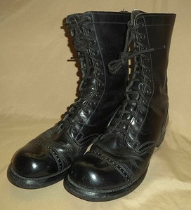 double h jump boots