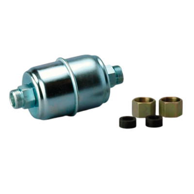 Kraftstofffilter IN-LINE Donaldson P550446 WIX 33269 JOHN DEERE AR103220 