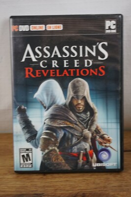 Assassin's Creed Revelations - PC