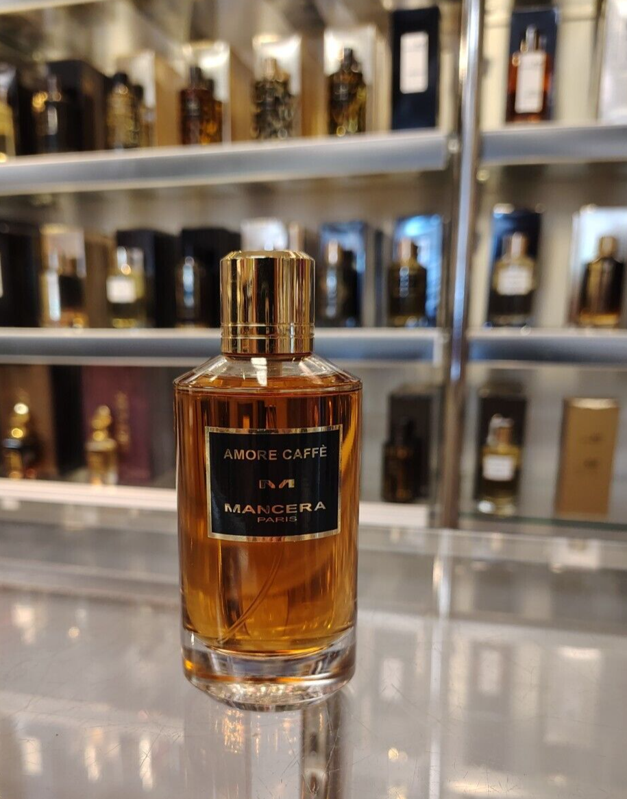 Mancera Amore Caffè 60ml Mancera Amore Caffe Eau de Parfum | FragranceNet.com®