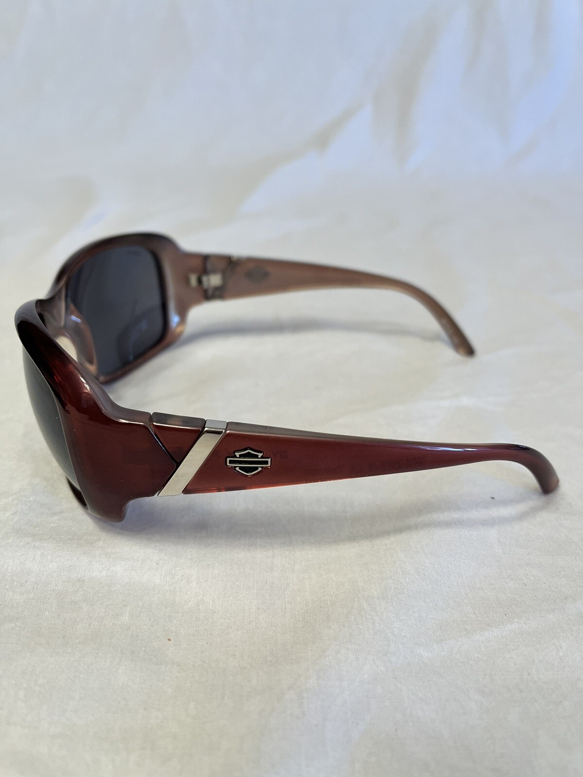 Harley Davidson Women’s Wiley X Chelsea Sunglasses Z872 eBay