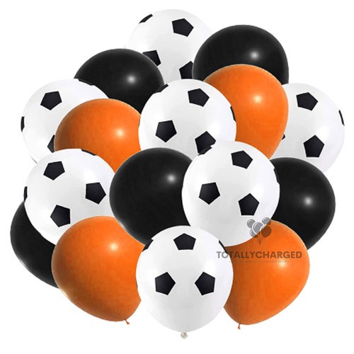Football party supplies-set of 100pcs sports theme decoration included birthday - Picture 19 of 21