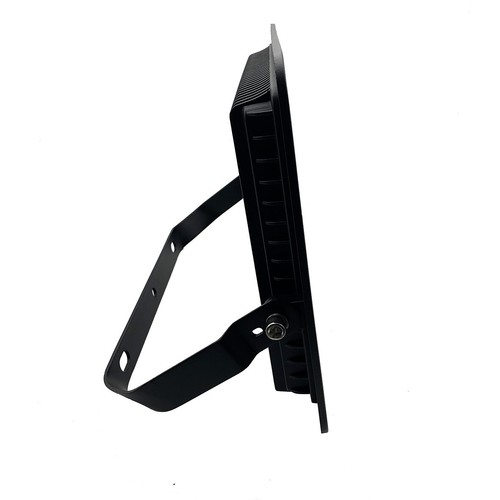 Faretto PROIETTORE LED 200W 220V ultra slimFARO interno esterno STAGNA IP65 - Foto 2 di 5