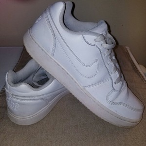 all white air force ones on sale