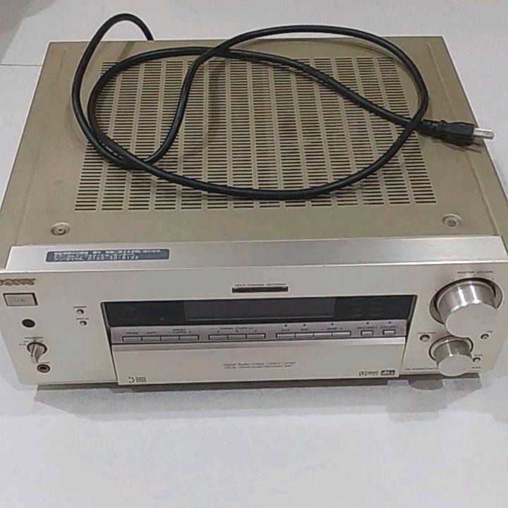 SONY アンプ STR-V939X