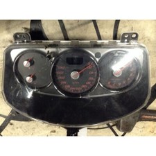 Compteur Honda STREAM