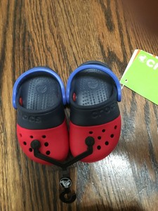 crocs c5