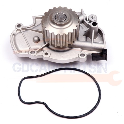 Kit de bomba de agua con correa de distribución para Acura Honda Accord 2.3L 2.2L F23A1 F23A7 F22B1 - Imagen 2 de 6