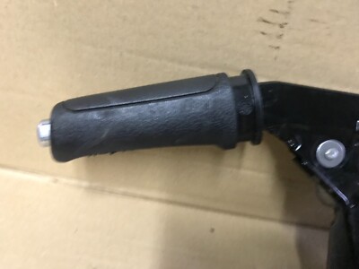 379878 Lever Brake Hand ALFA ROMEO 159 (140) 156061800 for sale 