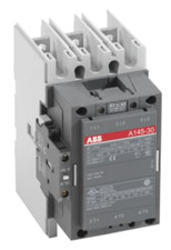 ABB A145-30 250A 3P 3PH Motor Starter Used