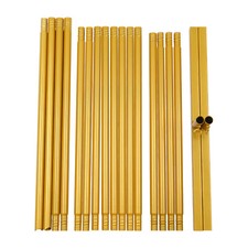 Wedding Backdrop Stand Metal Background Decoration Set  White Cloth Cover