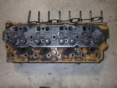 Caterpillar CAT 3064 Diesel Engine Cylinder Head 212-8472