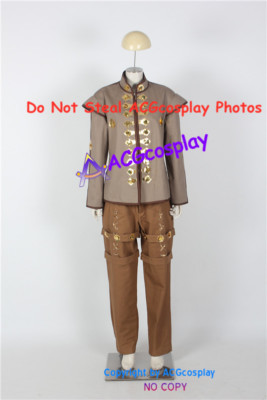 Dragon Age Inquisition Male Inquisitor Cosplay Costume ACGcosplay