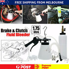 <!--F#f_0-->Air Brake Bleeder Clutch Vacuum Bleeding Extractor Fluid Fill Adapter Kit Set AU<!--F/-->