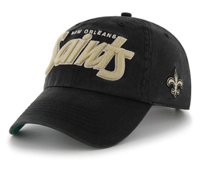 47 NFL New Orleans Saints Adjustable 
