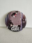 Sister And Giant Manga 4” Pin from 2024 SDCC — photo 1