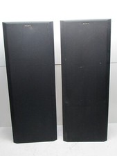 Sony SS-X7A Computer Speakers for sale online | eBay