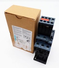 Siemens SIRIUS 3RT2027-1BB44-3MA0 E:04 Power Contactor -Unused/Original Packaging-