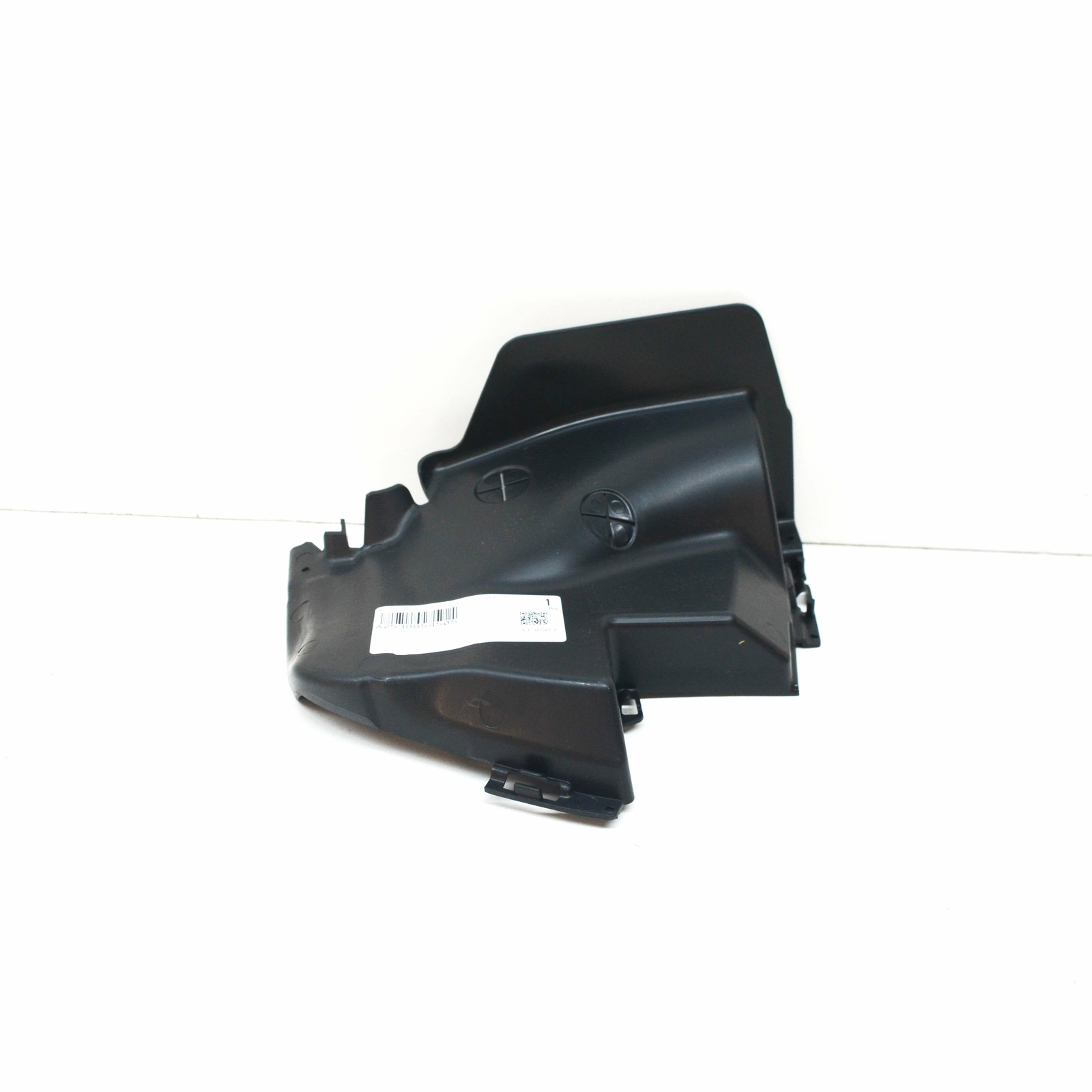 NEW MERCEDES-BENZ GLC X253 AMG FRONT LEFT AIR INLET DUCT 