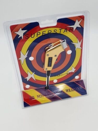 Superstar Sharp Shooter CB Power Mic microfono amplificato (cablato per la tua radio) - Foto 4 di 4