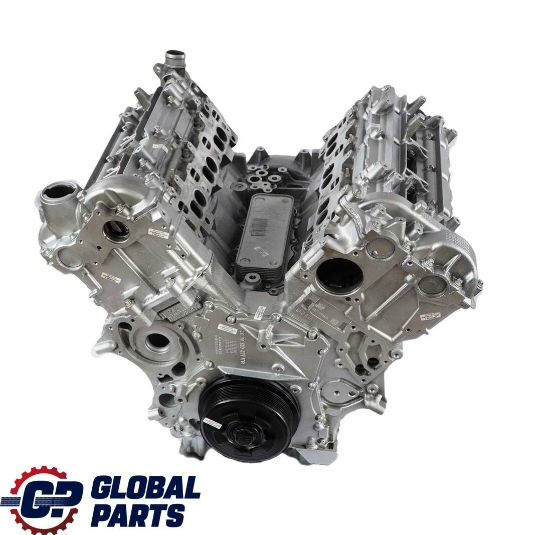 Mercedes W207 C207 E 350 CDI BlueEFFICIENCY Motor OM642.836 642836 