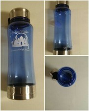 Arabian Nights Water Bottle Spotswood High School Virginia 