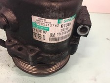 Climatisation et Accessoires Suzuki SWIFT