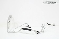 2020-2024 CADILLAC XT6 3.6L V6 AC AIR CONDITIONING HEAT EXCHANGER TUBE PIPE OEM