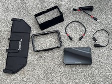 SmallHD Focus 5.5  OLED HDMI Monitor