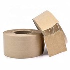 Fiberglass Reinforced Tape 72 mm x 450 Ft 10 Rolls Of Kraft Carton Sealing Tape